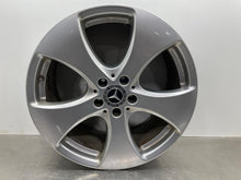 Load image into Gallery viewer, WHEEL RIM GLS350D GLS450 GLS550 GLS63 17-19 19x8-1/2 19x8-1/2, 5 lug, 112mm - NW510163