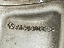 Load image into Gallery viewer, WHEEL RIM GLS350D GLS450 GLS550 GLS63 17-19 19x8-1/2 19x8-1/2, 5 lug, 112mm - NW510163