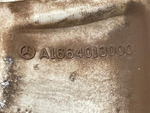 Load image into Gallery viewer, WHEEL RIM GLS350D GLS450 GLS550 GLS63 17-19 19x8-1/2 19x8-1/2, 5 lug, 112mm - NW510164