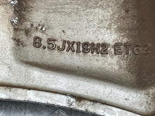 Load image into Gallery viewer, WHEEL RIM GLS350D GLS450 GLS550 GLS63 17-19 19x8-1/2 19x8-1/2, 5 lug, 112mm - NW510164