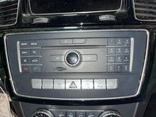 Load image into Gallery viewer, Radio MERCEDES GLS-CLASS 2017 - NW509949