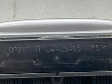 Load image into Gallery viewer, FRONT TEMPERATURE CONTROLS Porsche Cayenne 2006 06 - NW509802