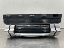 Load image into Gallery viewer, FRONT TEMPERATURE CONTROLS Porsche Cayenne 2006 06 - NW509802