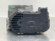 Load image into Gallery viewer, THROTTLE BODY Porsche Cayenne Panamera 2003 03 04 05 06 08 09 10 11 12 13 - NW510094