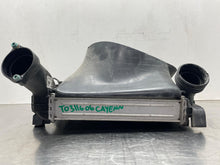 Load image into Gallery viewer, INTERCOOLER Porsche Cayenne 2003 03 2004 04 2005 05 2006 06 Right - NW509824