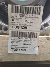 Load image into Gallery viewer, TRANSMISSION Nissan Frontier Xterra 13 14 15 16 17 18 19 4X4 - NW511002