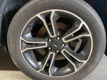 Load image into Gallery viewer, WHEEL RIM Explorer 13 14 15 20x9 ALUM 20x9, 5 lug, 4-1/2" - NW511057