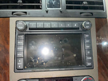Load image into Gallery viewer, Radio Lincoln Navigator 2012 - NW510820
