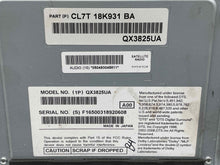 Load image into Gallery viewer, Radio Lincoln Navigator 2012 - NW510820