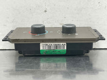 Load image into Gallery viewer, Temperature Controls Lincoln Navigator 2012 - NW510648