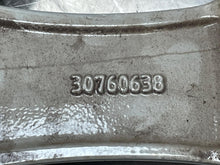 Load image into Gallery viewer, WHEEL RIM C70 S80 V70 XC70 09-11 17x7 ALLOY - NW511086