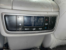 Load image into Gallery viewer, FRONT TEMPERATURE CONTROLS Highlander 14 15 16 17 18 19 - NW511431