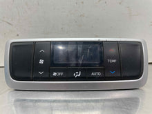 Load image into Gallery viewer, FRONT TEMPERATURE CONTROLS Highlander 14 15 16 17 18 19 - NW511431
