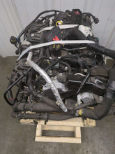 Load image into Gallery viewer, ENGINE MOTOR Jaguar XE XF XFR 13 14 15 16 17 2.0L VIN S/G - NW512858