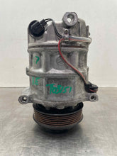 Load image into Gallery viewer, AC A/C AIR CONDITIONING COMPRESSOR LR4 Range Rover Range Rover Sport 10-15 - NW512807