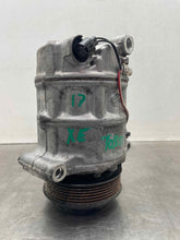 Load image into Gallery viewer, AC A/C AIR CONDITIONING COMPRESSOR LR4 Range Rover Range Rover Sport 10-15 - NW512807