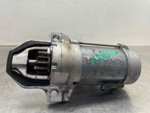 Load image into Gallery viewer, Starter Motor Jaguar XE 2017 - NW513113