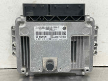 Load image into Gallery viewer, ECU ECM COMPUTER Jaguar XE 2017 17 - NW512844
