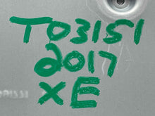 Load image into Gallery viewer, RADIO RECEIVER Jaguar XF XFR 2016 16 2017 17 2018 18 - NW513046