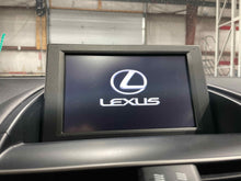 Load image into Gallery viewer, INFO-GPS SCREEN Lexus HS250H 2010 10 2011 11 2012 12 - NW513580