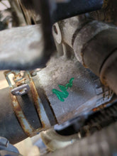 Load image into Gallery viewer, Engine Motor LEXUS HS250H 2010 - NW513465