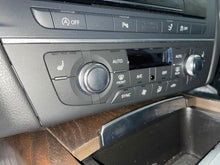 Load image into Gallery viewer, Temperature Controls AUDI A7 2016 - NW514007