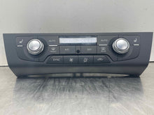 Load image into Gallery viewer, Temperature Controls AUDI A7 2016 - NW514007