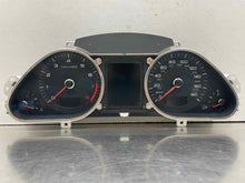 Load image into Gallery viewer, SPEEDOMETER CLUSTER Audi Q7 2013 13 2014 14 2015 15 - NW514624