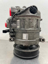 Load image into Gallery viewer, AC A/C AIR CONDITIONING COMPRESSOR Audi Q7 11 12 13 14 15 - NW514323