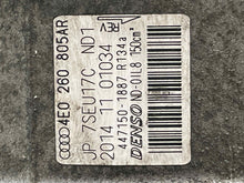 Load image into Gallery viewer, AC A/C AIR CONDITIONING COMPRESSOR Audi Q7 11 12 13 14 15 - NW514323