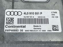 Load image into Gallery viewer, ECU ECM COMPUTER Audi Q7 2013 13 2014 14 2015 15 - NW514361