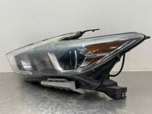 Load image into Gallery viewer, HEADLIGHT LAMP ASSEMBLY Nissan Maxima 2016 16 - NW515846