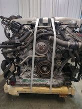 Load image into Gallery viewer, Engine Motor 2006 - NW516226