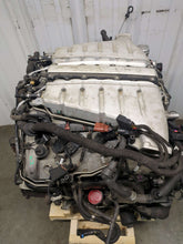 Load image into Gallery viewer, Engine Motor 2006 - NW516226