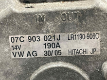 Load image into Gallery viewer, Alternator 2006 - NW516119