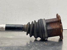 Load image into Gallery viewer, Axle Shaft 2006 - NW516123