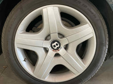 Load image into Gallery viewer, Wheel Rim 2006 - NW516536