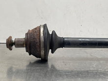 Load image into Gallery viewer, Axle Shaft 2006 - NW516124