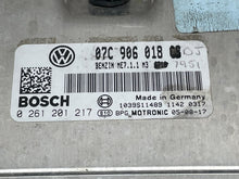 Load image into Gallery viewer, ECU ECM Computer 2006 - NW516213