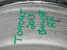 Load image into Gallery viewer, Wheel Rim BMW 128I 2013 - NW517619