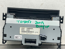Load image into Gallery viewer, Temperature Controls Land Rover Evoque 2019 - NW517879