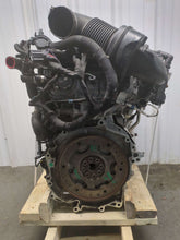 Load image into Gallery viewer, Engine Motor Land Rover Evoque 2019 - NW517784