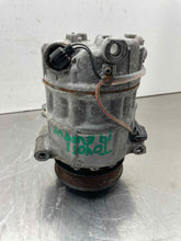 Load image into Gallery viewer, AC A/C AIR CONDITIONING COMPRESSOR LR4 Range Rover Range Rover Sport 10-15 - NW517731