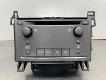 Load image into Gallery viewer, RADIO Lexus HS250H 2010 10 2011 11 2012 12 - NW518445