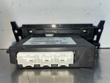 Load image into Gallery viewer, Temperature Controls Cadillac SRX 2007 - NW519984
