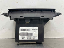 Load image into Gallery viewer, Temperature Controls Cadillac SRX 2007 - NW519984