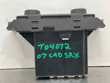 Load image into Gallery viewer, Temperature Controls Cadillac SRX 2007 - NW519984