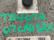Load image into Gallery viewer, ECU ECM COMPUTER Cadillac SRX 2007 07 3.6L - NW519874