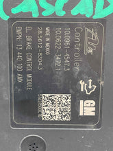 Load image into Gallery viewer, ABS Pump CASCADA 2016 - NW646555