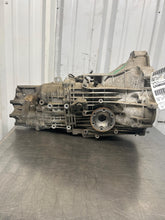 Load image into Gallery viewer, Transmission PORSCHE BOXSTER 2006 - NW646419